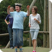 Our featured athlete is Felix