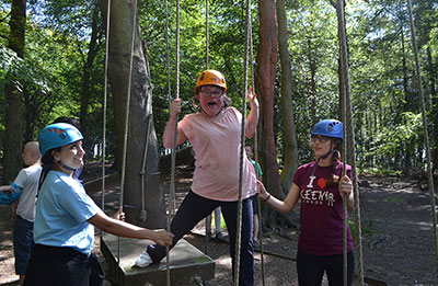 KEEN London is a charity providing sports activities to disabled children — watch our video