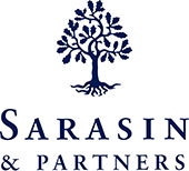 Sarasin and partners logo