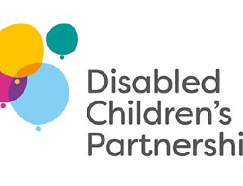 KEEN London joins the Disabled Children’s Partnership (DCP)