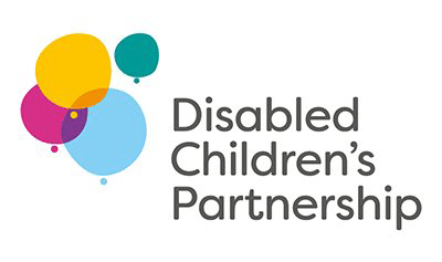 Disabled Children's Partnership DCP