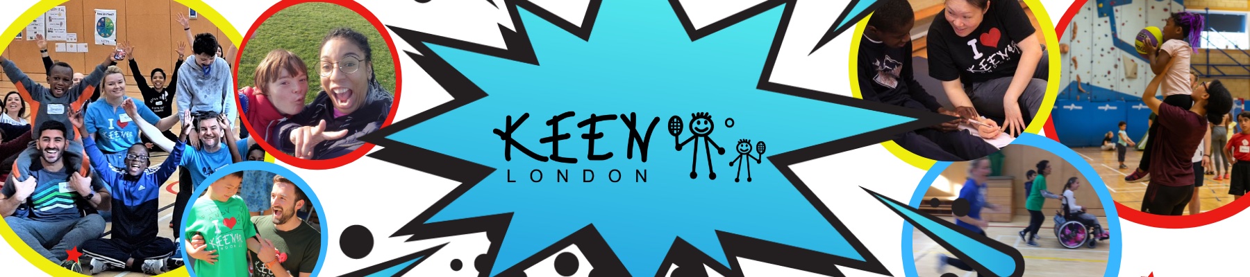 KEEN London