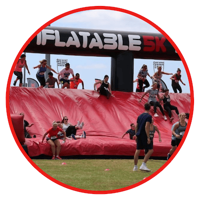 Inflatable