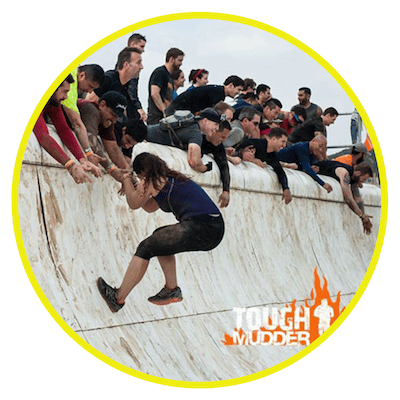 Tough Mudder