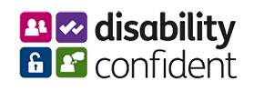 Disability Confident