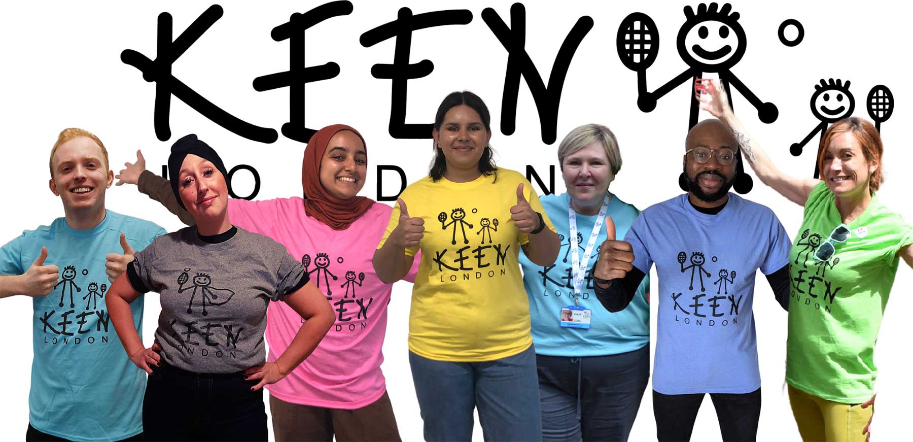 Team KEEN