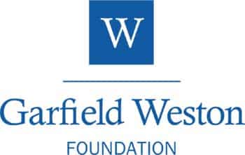 Garfield Weston Foundation